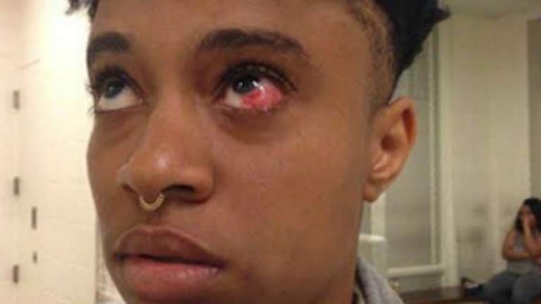 Cop Under Investigation for Allegedly Calling Woman a 'F**king Dyke' Before Brutally Assaulting Her