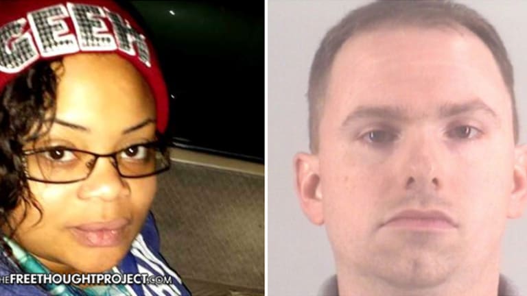 BREAKING: Texas Cop Arrested, Charged With Murder of Atatiana Jefferson