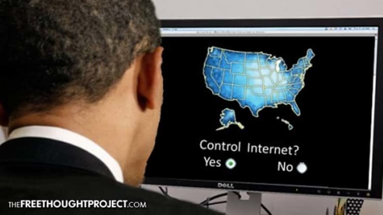 Congress Approves Measure for Crusade Against “Fake News” -- Using DoD Funding