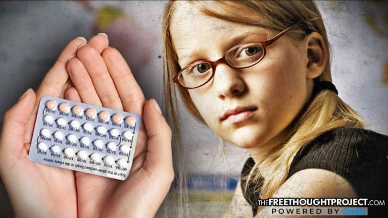 School Approves Program to Give 13yo Girls Hormone-Altering Drugs Without Parents’ Consent