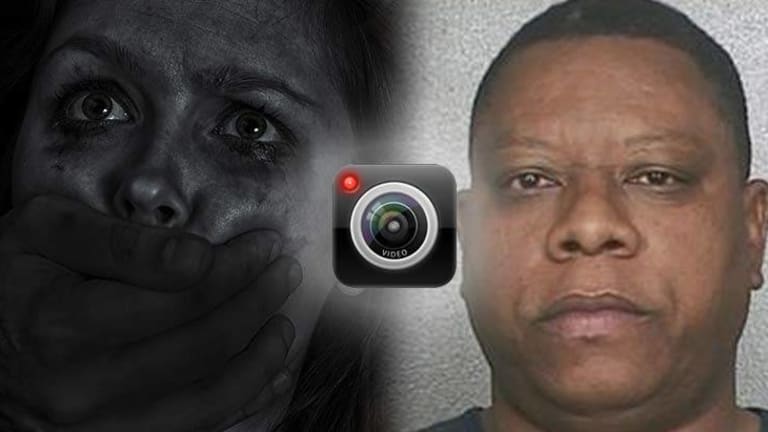 Woman Had to Film Herself Being Raped By a Cop So Police Would Believe Her Story