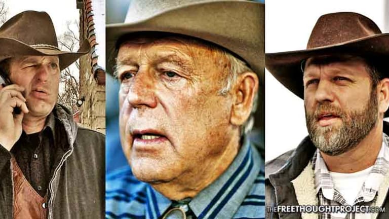 BREAKING: Judge Dismisses ALL Charges Against Bundy Family, Bars Retrial