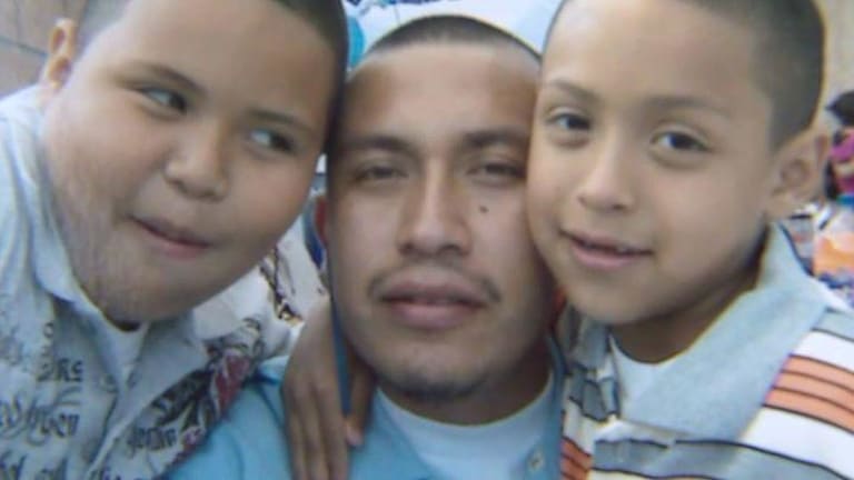 LAPD Cops Fatally Beat Father of Three During a Traffic Stop a Week Before They Killed Ezell Ford
