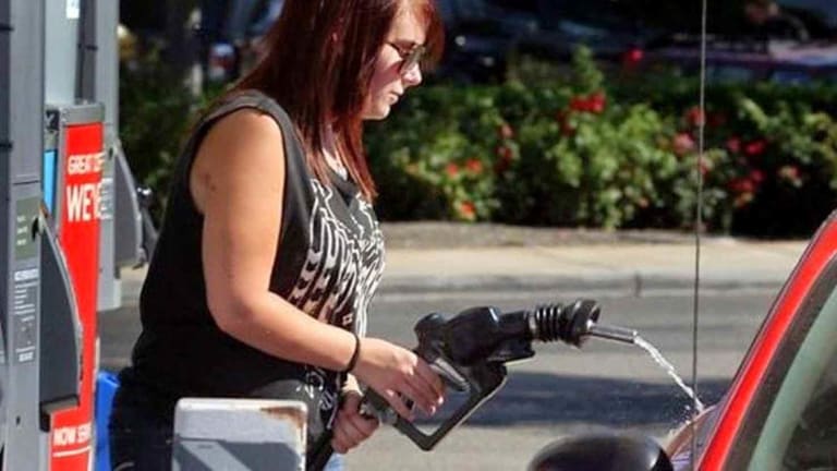 Hilarious Fallout from Oregon Gas Pumping Law Reveals Alarming Effects of Gov't Dependence