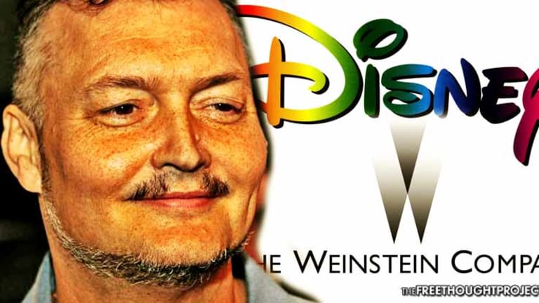 Weinstein Scandal Exposes Disney for Giving Convicted Pedophile Access to Kids as Film Director