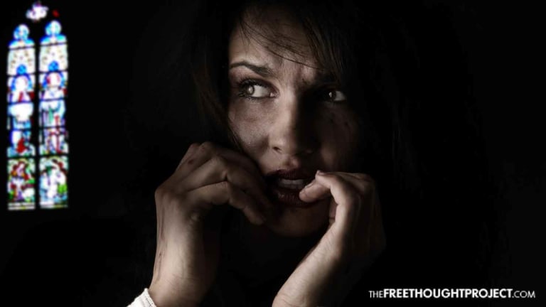Pastors Advocating for Foster Kids Caught Running Child Sex Trafficking Ring