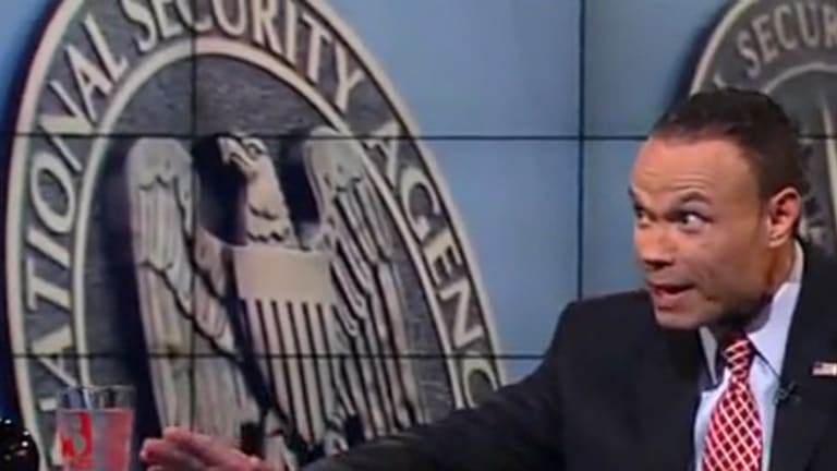 Obama Secret Service Agent: “It’s Worse Than People Know and I’m Not Trying to Scare You Either”