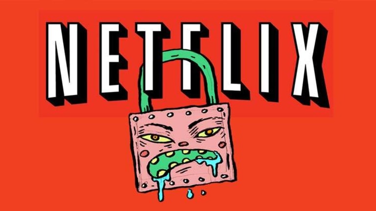 The Netflix Model of Streaming Content is in Danger of Being Wiped Out by Federal Law