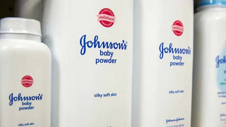 Pharma Giant Johnson & Johnson Ordered to Pay $72M for Knowingly Causing Cancer With Product