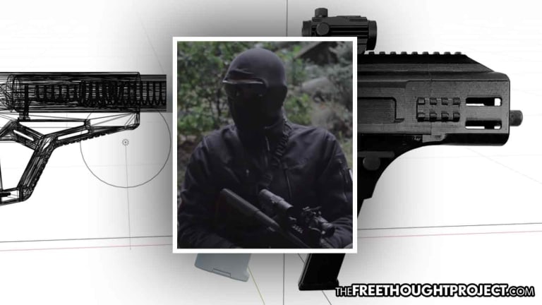 Days After Cops Raid Home, 3D Gun Legend 'JStark' Found Dead of 'Heart Attack' at 28