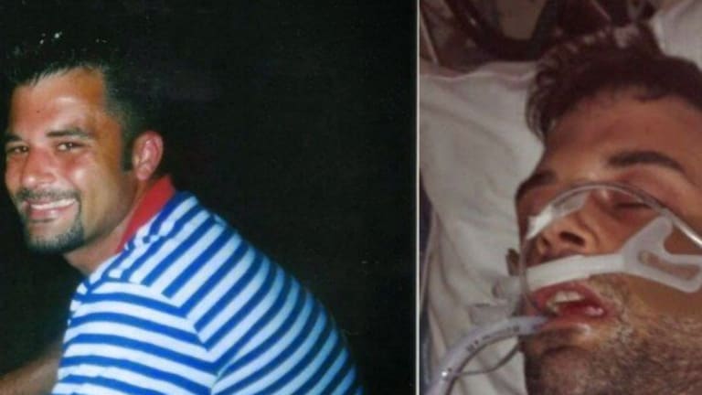 State of Texas Forcing Epileptic Man to Suffer, Facing Jail Time for Trying to Self-Medicate