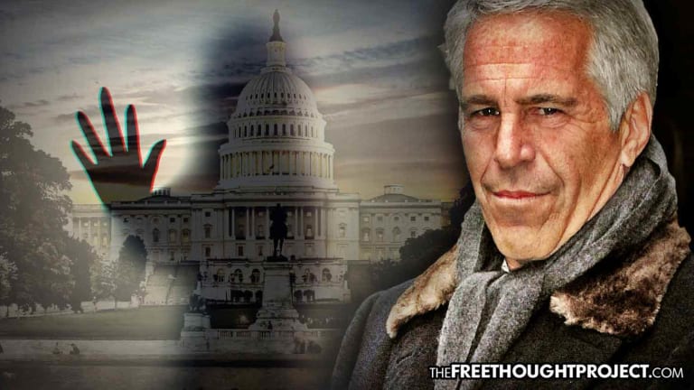 Alt Media was Exposing Epstein Corruption as ABC was Covering it Up—Who's the Real Fake News?