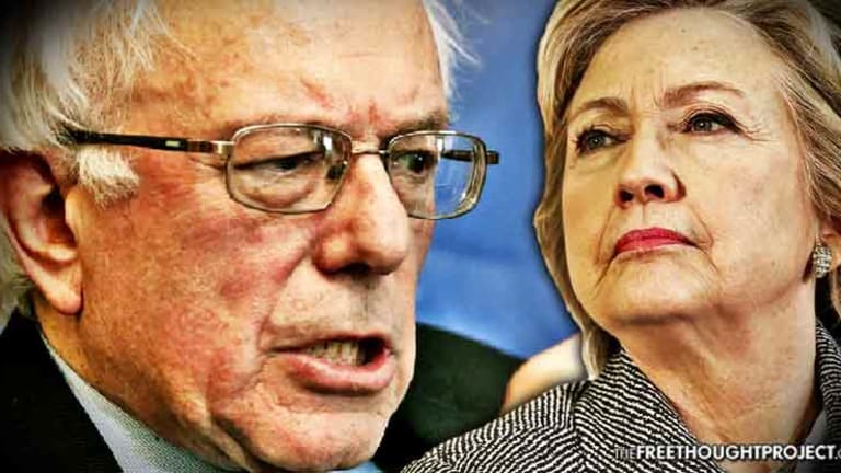 Lawsuit Threatens To Destroy The DNC For Election Rigging — "Mainstream Media Blackout" Ensues