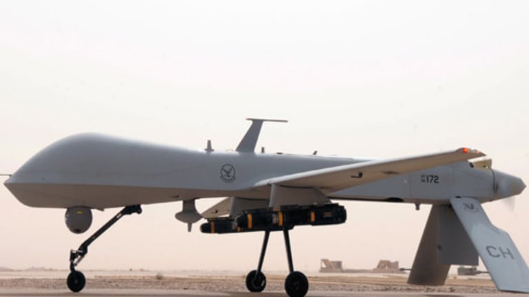 Nobel Peace Prize Winning Drone Program, 8 Times More Strikes, 6 Times more Deaths than Bush