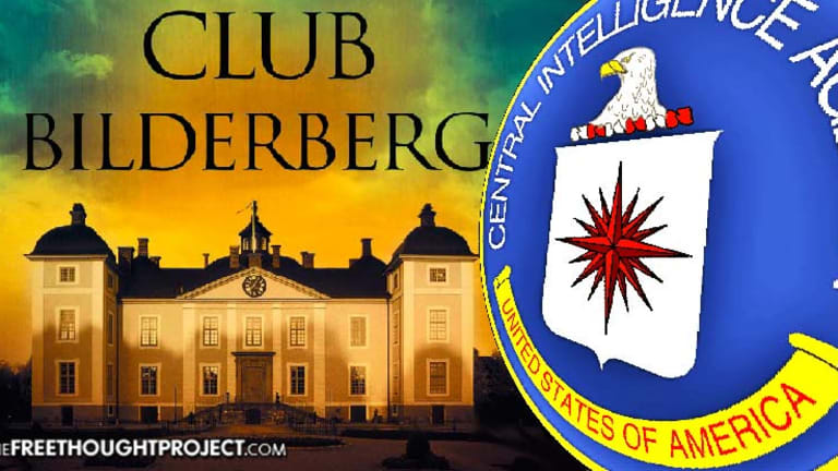 Declassified Docs Show CIA Not Only Attended But Spied on Bilderberg for Years
