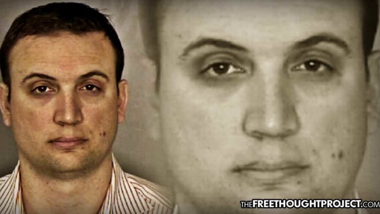 Cop Convicted Multiple Times for Raping Children and Never Sent to Prison, Strikes Again