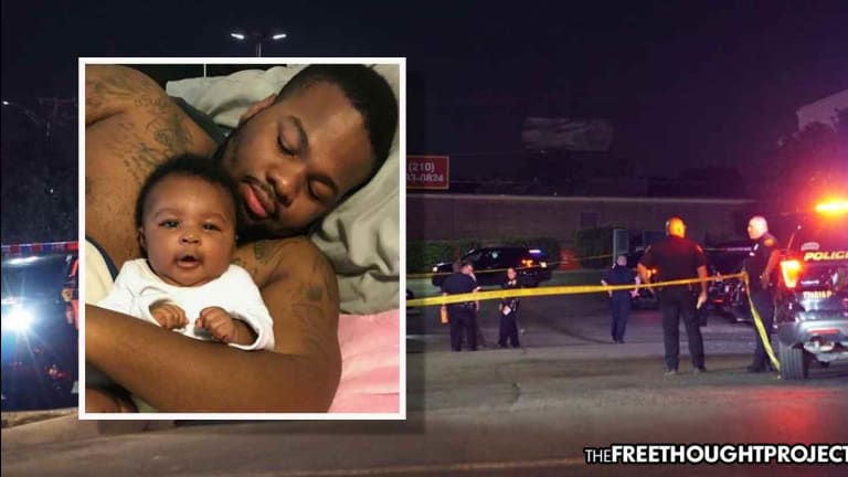 Cop Gets 15 Day Vacation for Drunken Road Rage Shooting that Left Innocent Dad Paralyzed