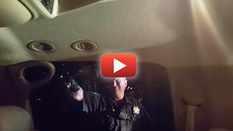VIDEO: Entire Family Arrested, Child Taken by CPS, for Refusing Unlawful Search at Checkpoint