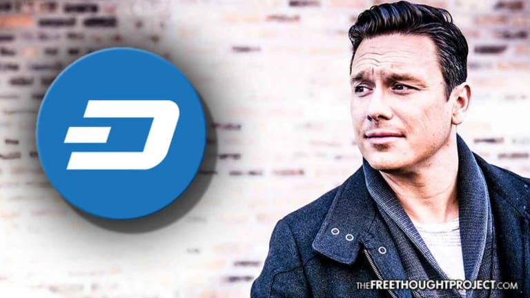Ben Swann's "Reality Check" is Back and It's All Thanks to Cryptocurrency