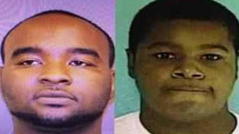 Two Police Officers Killed in Mississippi, Suspects in Custody