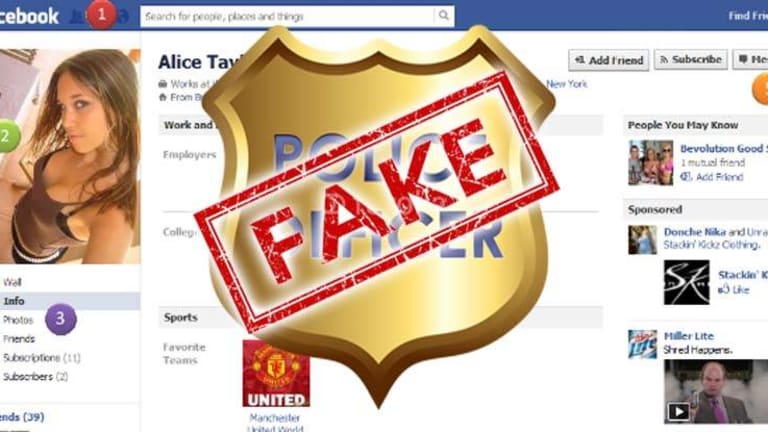 Police are Creating Fake Facebook Accounts to Monitor You -- Here's How to ID a Fake Account
