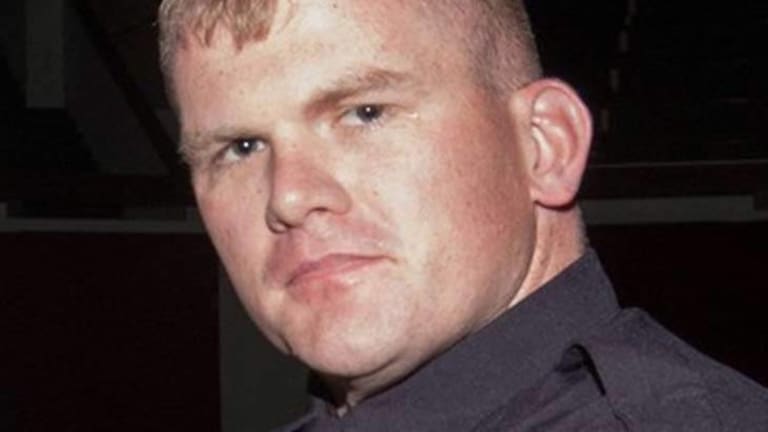 Memphis Police Officer, Sean Bolton, Would Still Be Alive Today, If not for the War on Drugs