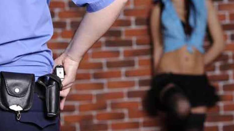 Dept Forced to Halt Prostitution Stings Because Cops Can't Stop Having Sex with the Suspects