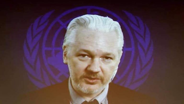Despite Relentless Attacks from Frightened U.S. Tyrants, Wikileaks is Back and Bigger than Ever