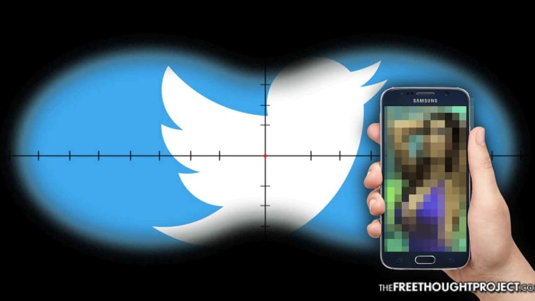 WATCH: Twitter Engineers Admit that Stealing Nude Pics from Users is Policy