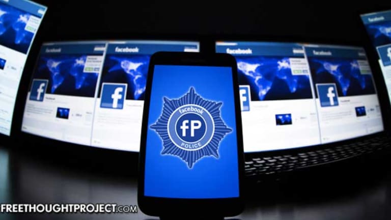 Cops Acrosss the US Caught Spending Millions on Social Media Tools to Spy on You