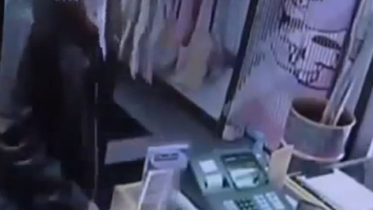 Cops Use Informant to Frame a Business Owner by Planting Crack in His Store