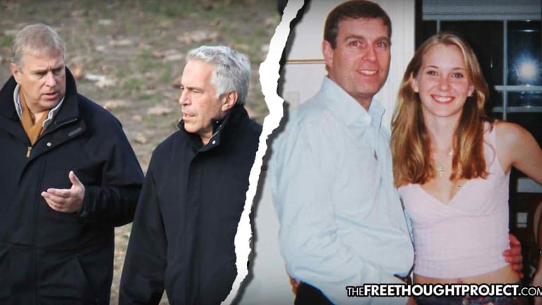 Royal Family Implicated in Billionaire Pedophile Scandal as Court Case Begins in Florida