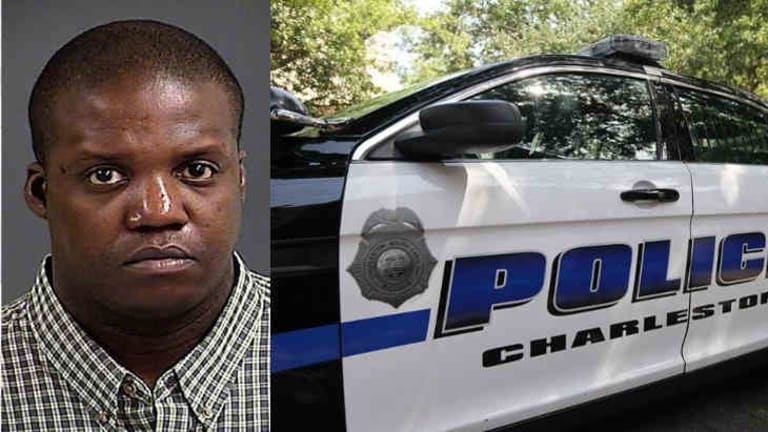 Cop Threatens to Arrest Woman's Family to Force Her to Have an Abortion, Beats Her Afterwards