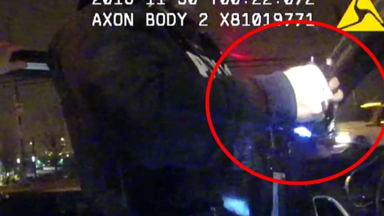ANOTHER Body Cam Just Released Shows MORE Cops Planting Drugs to Frame People