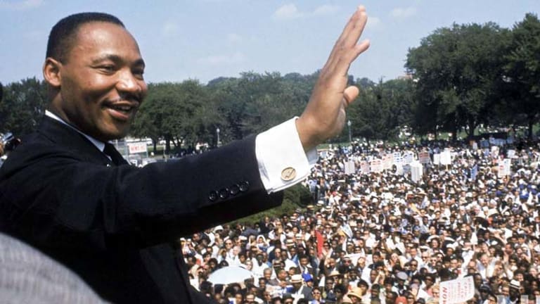 MLK Assassination Exposed as Conspiracy of 'Governmental Agencies & Others' in Court Victory