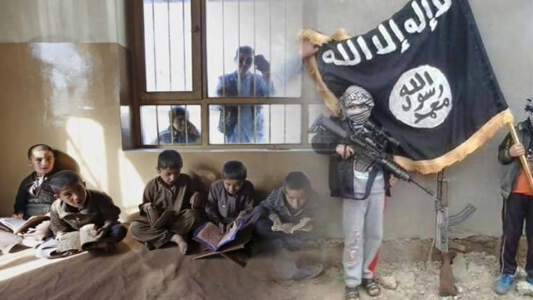The US Has Been Giving Afghan Children Violent Books to Indoctrinate them to Jihad - It Worked