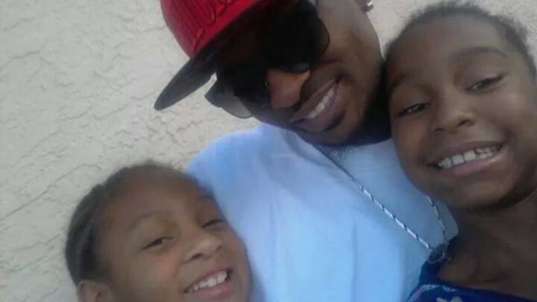 Police Kill Unarmed Man On His Doorstep As He Brought Dinner To His Family