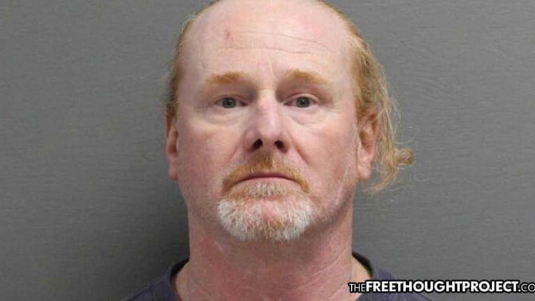 As People Rot in Jail for Weed, Man With 64 Child Sex Abuse Charges Gets No Jail