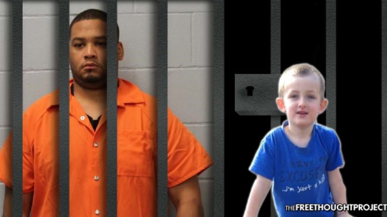 BREAKING: Cop Receives Unprecedented 40-YEAR Sentence for Killing 6yo Boy