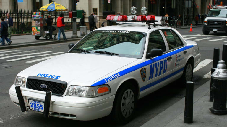 Man Awarded $125k After Being Arrested and Strip Searched for Filming an NYPD Stop & Frisk