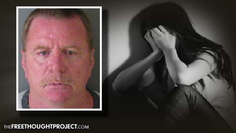 Pedophile Cop Pleads Guilty to Raping & Impregnating Child He Was Mentoring
