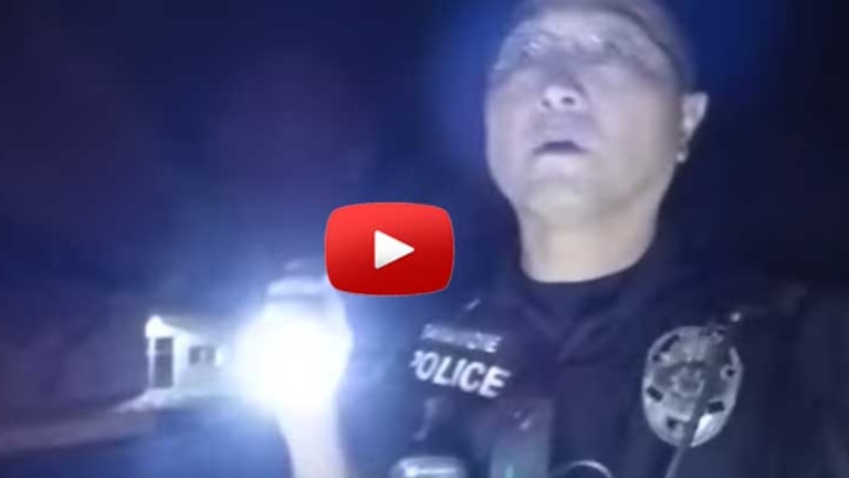 "I Don't Work For You!" Cops Gets Brutally Honest as They Assault People for Practicing 1st Amendment