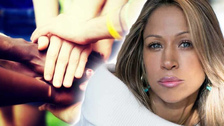 Hollywood's Stacey Dash Said We Should Stop Dwelling on Race - So the Mainstream Media Crucified Her