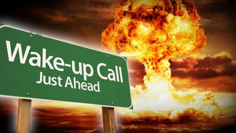 Time to Wake Up: Princeton Historian Warns World War III is Now a 'Serious Threat'
