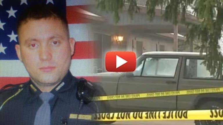 After a Paid Suspension for Killing a Man, this Cop Shoots His Neighbor in the Head