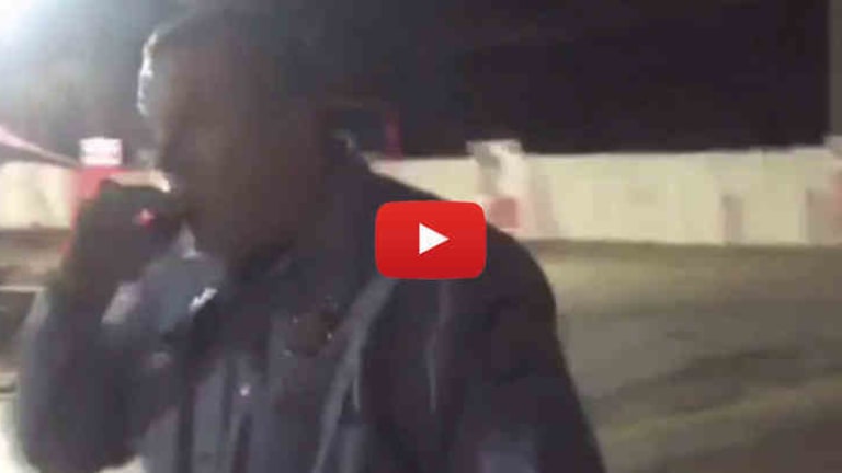 St. Louis Metropolitan Police Caught on Cam Illegally Detaining Man - Then Lying About It