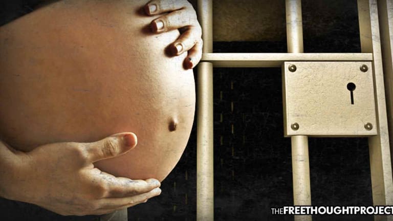Taxpayers Shell Out $1M After Officers Force Mom to Give Birth into a Toilet, Letting Baby Die