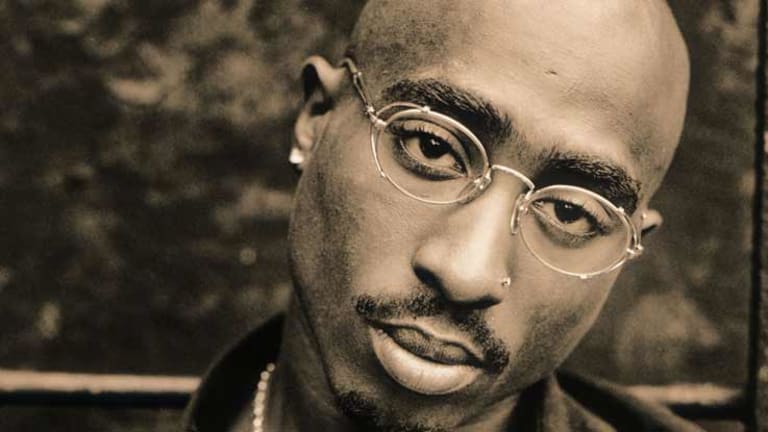 Shocking New Doc Reveals Tupac Gave Identity of Hitman on Death Bed, Cops Chose Not to Solve It