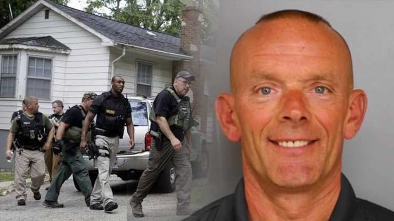 Coroner Says Fox Lake Cop May Have Shot Himself, Sheriff Furious