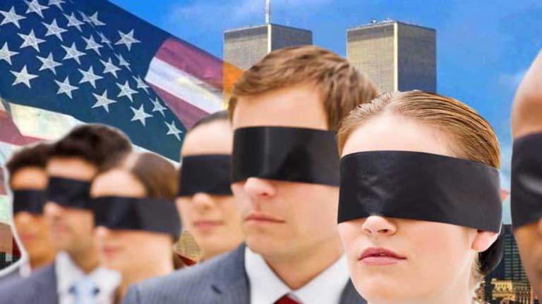 Mainstream Media Blows Away 'Official' Story - US 'Protected' Mastermind Behind 9/11 Attacks